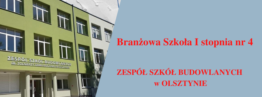 Branżowa szkoła I stopnia nr 4 