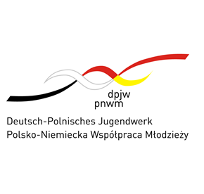 logo polsko niemiecka współpraca młodzieży