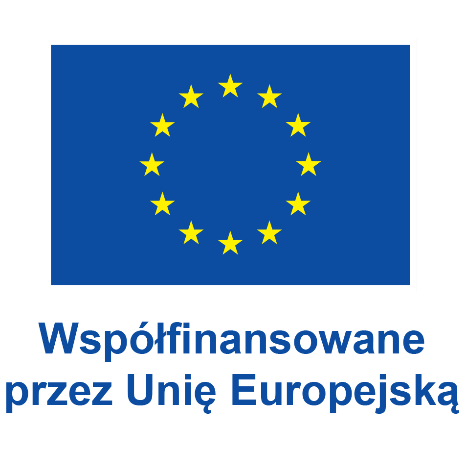 logo unii europejskiej