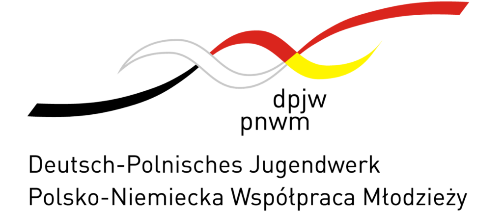 logo polsko niemiecka współpraca młodzieży