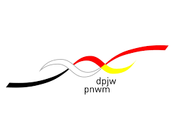 logo Polsko-Niemiecka Współpraca Młodzieży