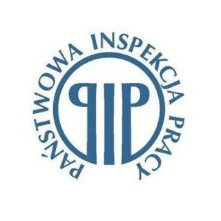 logo państwowej inspekcji pracy
