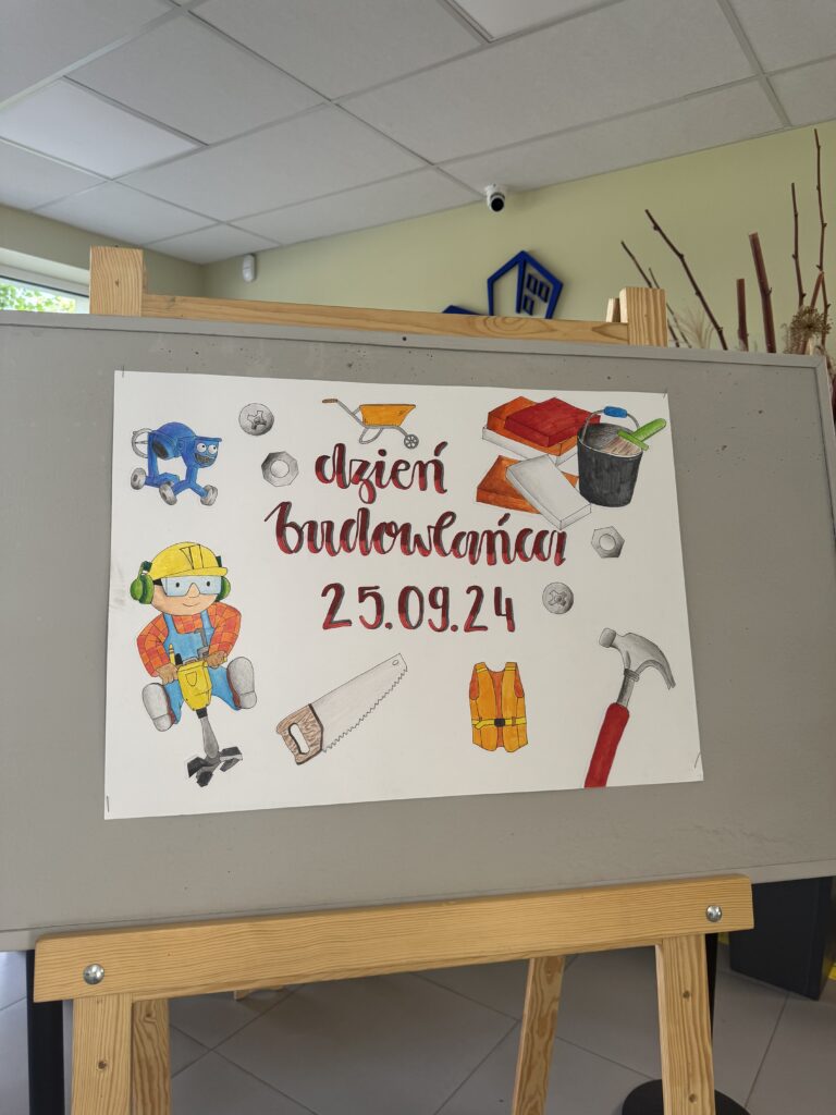 dzień budowlańca