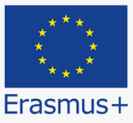 logo erasmus plus