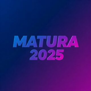 matura 2025