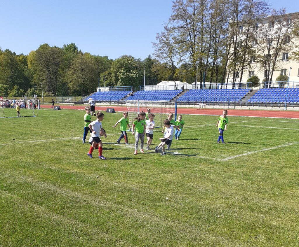 Gry turniejowe
