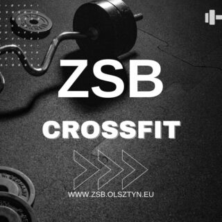 crossfit zsb