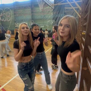 Dzień Dziecka - dyskoteka