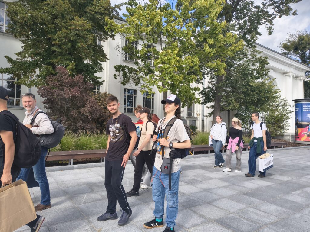 Wycieczka_Targi Poznań_12.09.2025