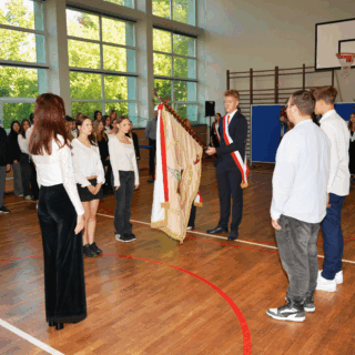 ślubowanie