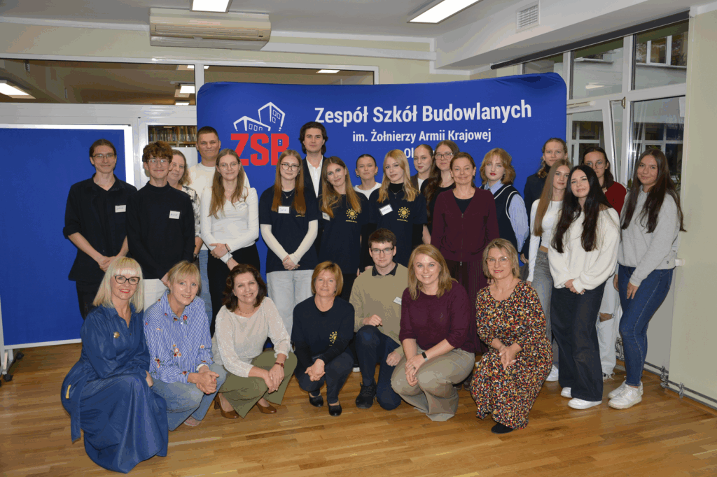 zdjęcie grupowe