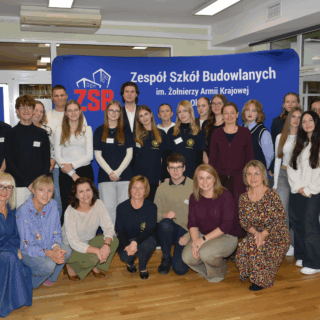zdjęcie grupowe