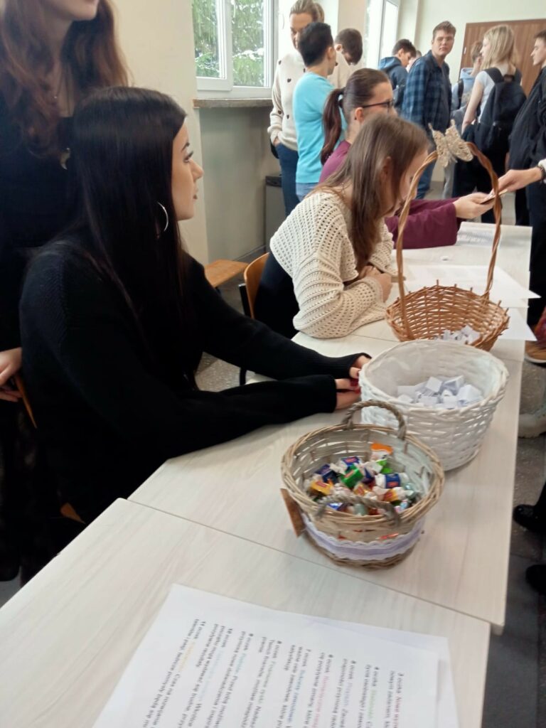 andrzejkowe wróżby