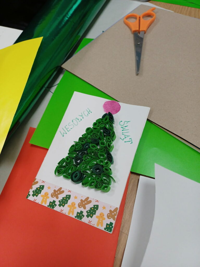 obrazek świąteczny