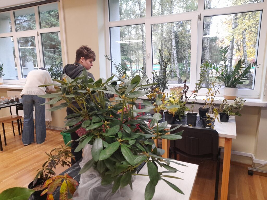 Olimpiada OWIUR etap praktyczny