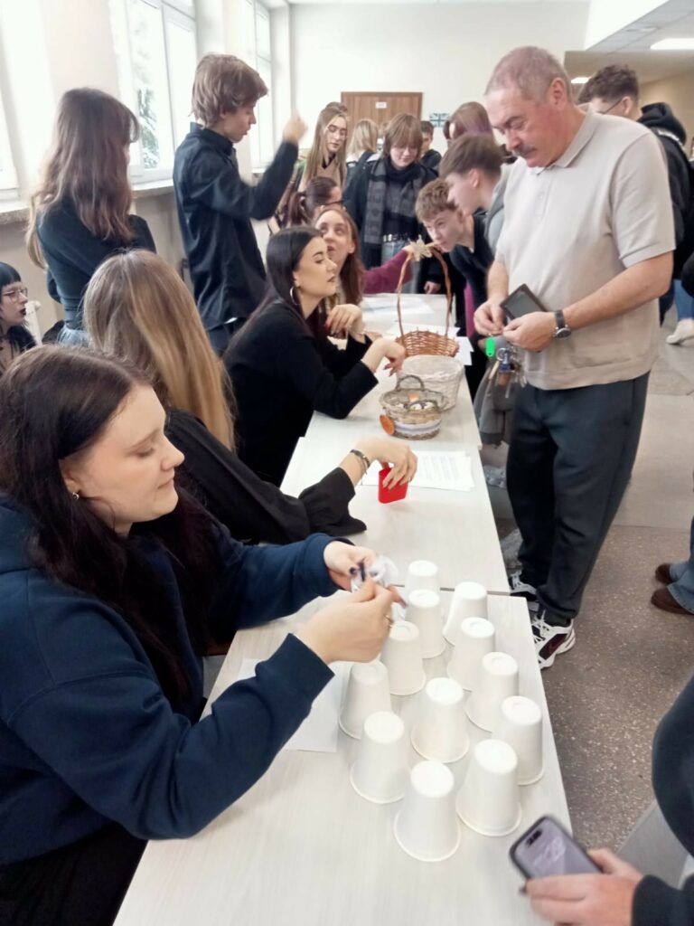 andrzejkowe wróżby