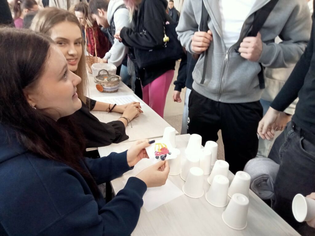 andrzejkowe wróżby