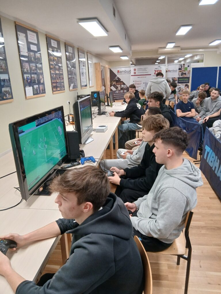 Gracze turniejowi Fifa 26