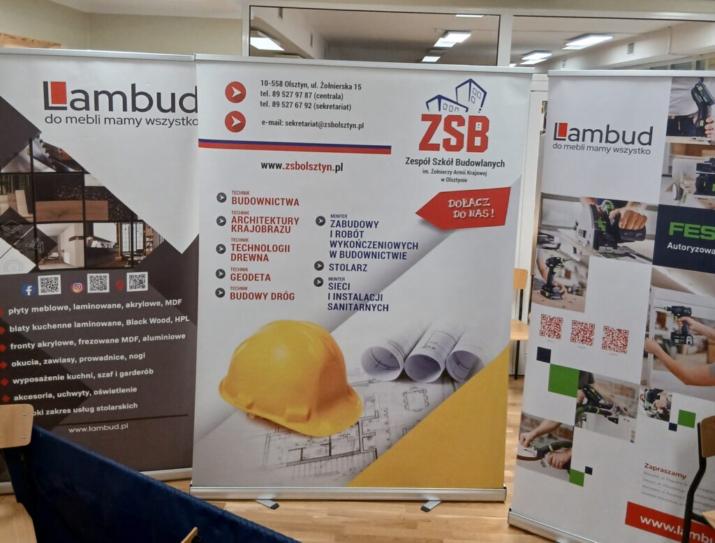 Sponsor Turnieju Fifa 26 firma Lambud