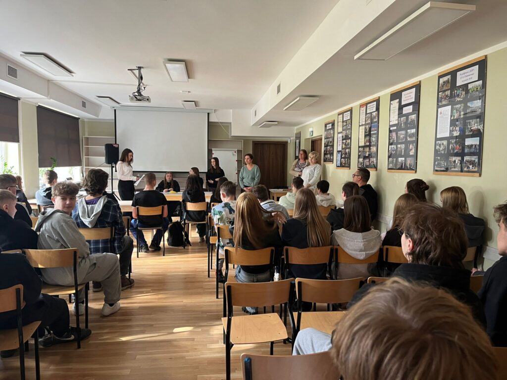 Matematyka wokół nas -konkurs